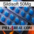 Sildisoft 50Mg viagra2